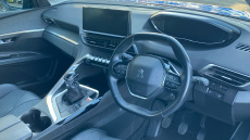 Peugeot 3008 1.2 PureTech Allure Premium 5dr Petrol Estate